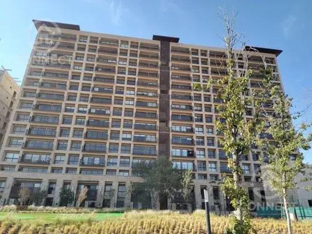 Penthouse en renta