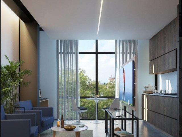 Penthouse en Renta | Col. Roma Norte