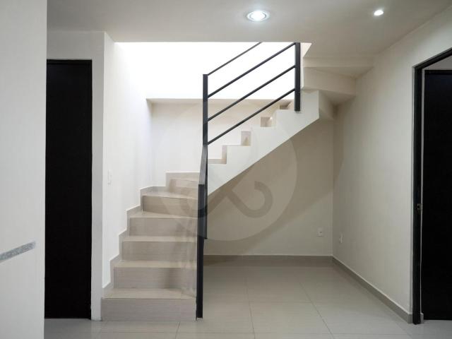 Penthouse en Renta con Roof Garden Privado | Narvarte Oriente, CDMX