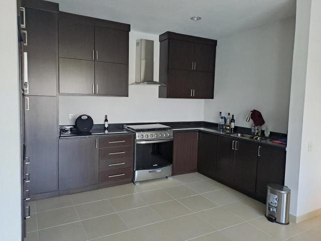 PENTHOUSE EN RENTA, AMUEBLADO COL CHAPULTEPEC