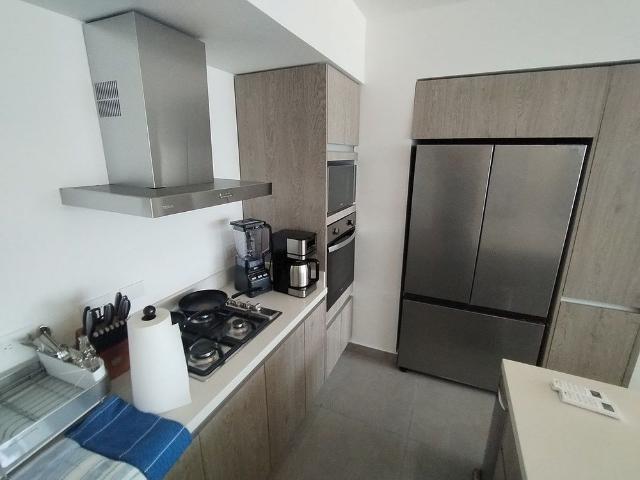 Penthouse en renta amueblado y equipado en torre indico