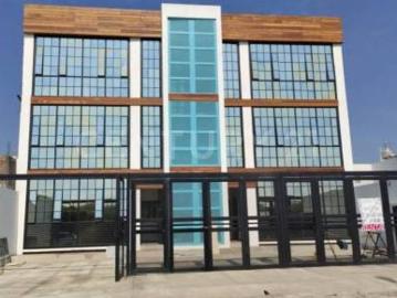 Penthouse en renta amueblado Zona Norte Residencial Victoria