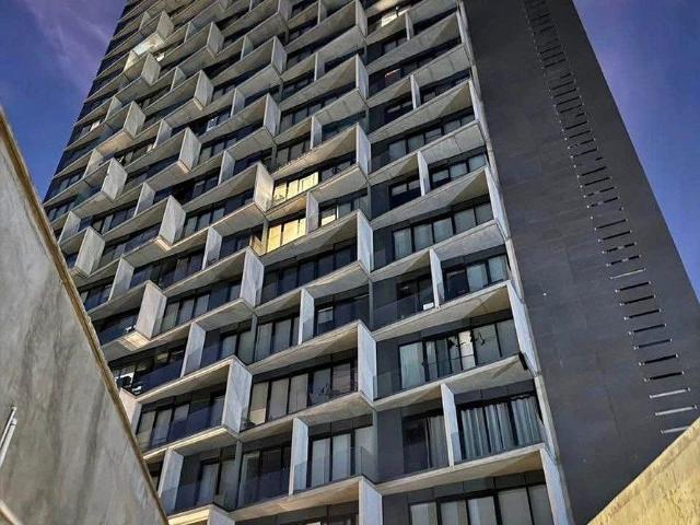 ️ PENTHOUSE EN RENTA – ADAMANT HIPÓDROMO