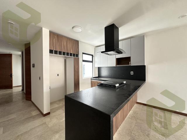 Penthouse en RENTA atr?s de Plaza The Park