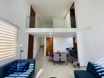 Penthouse en Renta Green Towers Aguascalientes