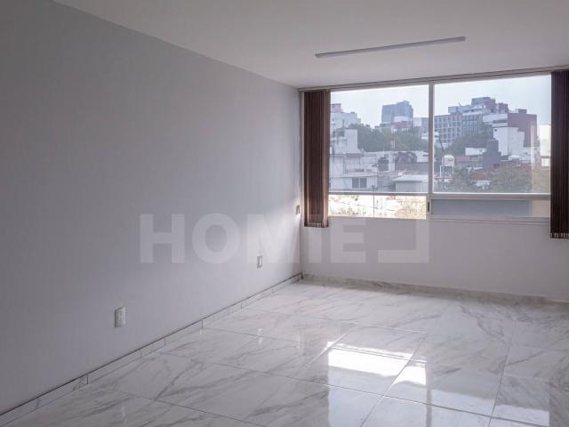 Penthouse en renta en Colonia Anzures