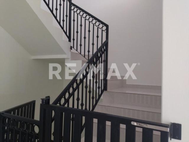 Penthouse en Renta en Colonia La Michoacana, Metepec, Estado de México