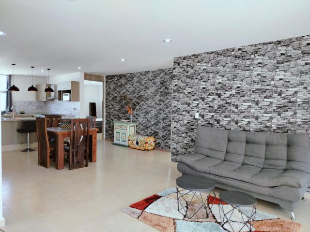 PENTHOUSE EN RENTA EN CONDESA CIMATARIO, CORREGIDORA, QUERÉTARO