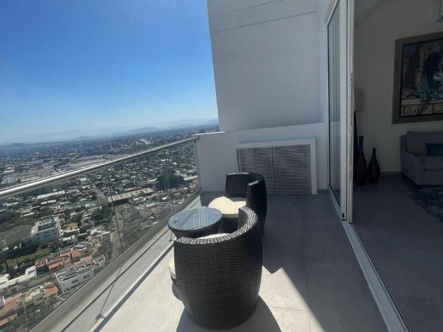 PENTHOUSE EN RENTA EN CUERNAVACA MORELOS