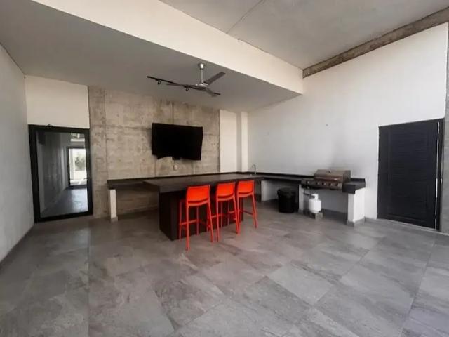 PENTHOUSE en renta en Ampliación Senderos
