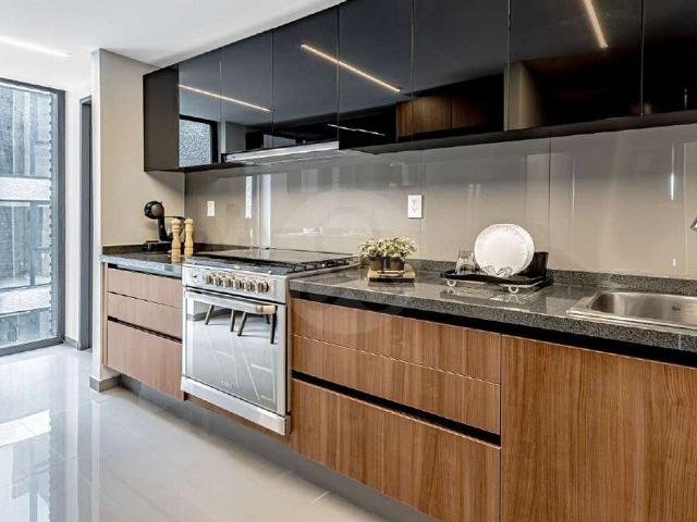 Penthouse en Renta en Interlomas | 329 m2 | 3 Recámaras | 4 Estacionamientos