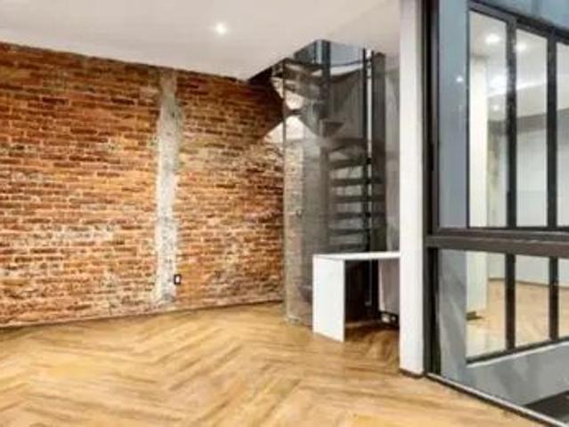 Penthouse en Renta en la Cuauhtémoc