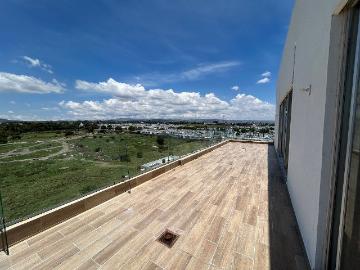 Penthouse en RENTA EN LA AURORA