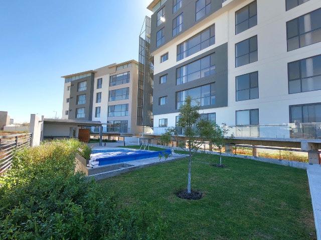 PENTHOUSE EN RENTA EN LA VISTA, DOBLE FILTRO DE SEGURIDAD
