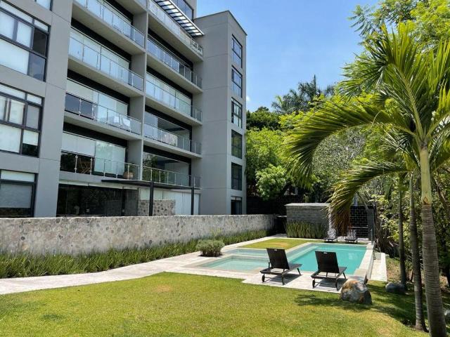 Penthouse en Renta en Las Palmas