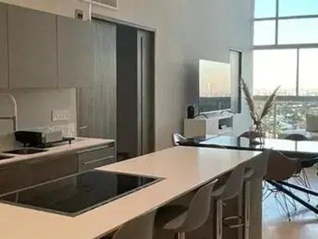 PENTHOUSE EN RENTA EN PARK LIFE PABELLÓN