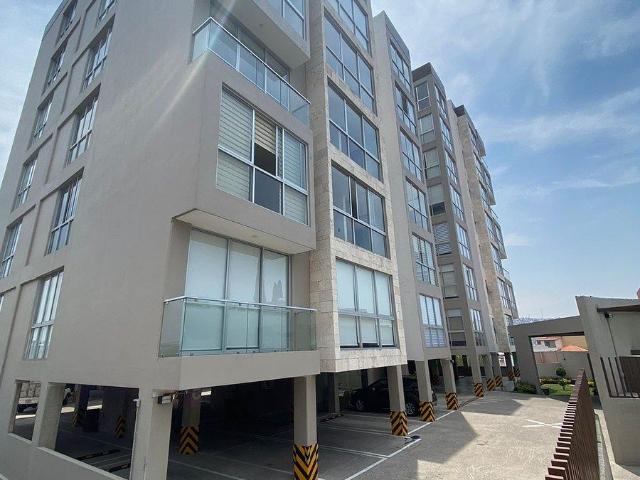 Penthouse en Renta en Torre A – Altos Jade