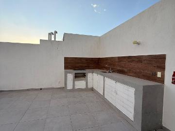 Penthouse en Renta en Terrabit