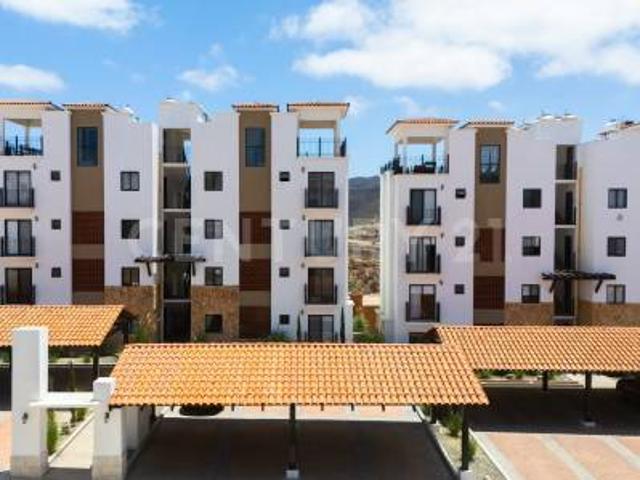 Penthouse en Renta en Viñedos del Mar, Ensenada, Baja California
