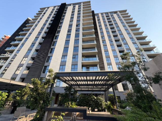 Penthouse en Renta en Zona Real