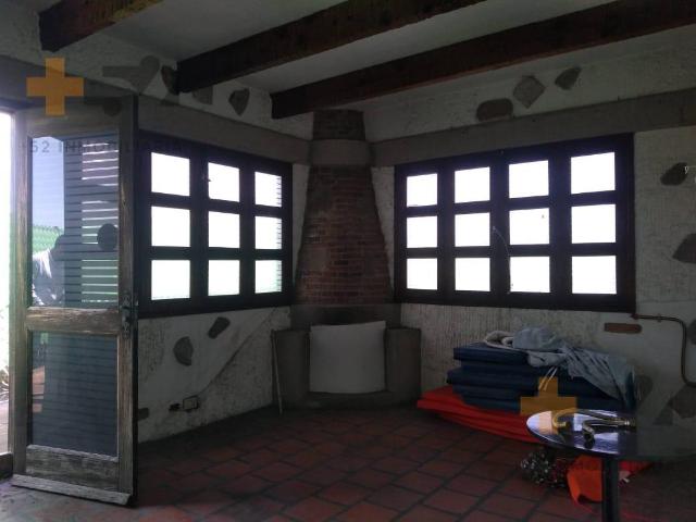 Penthouse En Renta Frente A Balneario Agua azul