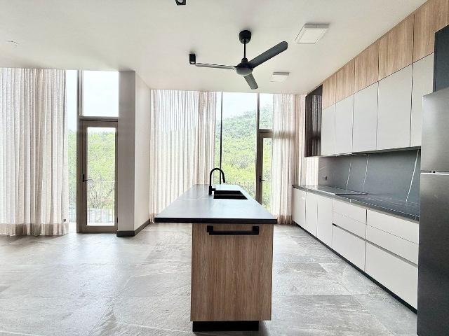 Penthouse en Renta | Obispado, Monterrey