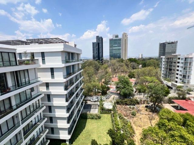 Penthouse en Renta Masaya Torre Hipodromo