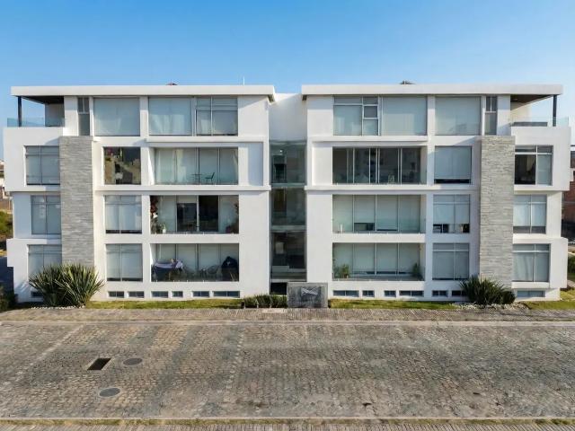 Penthouse en Renta Torre Tajo – Parque Lisboa, Lomas de Angelópolis II