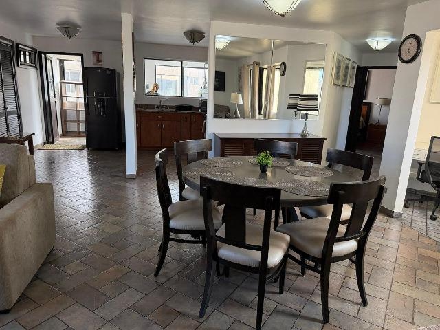 penthouse en renta – zona río, tijuana
