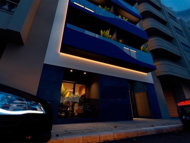 Penthouse en Torrevieja N8860 75m² Torrevieja