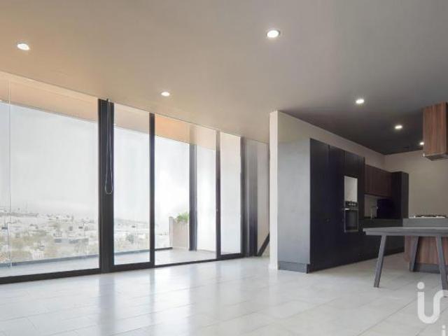 PENTHOUSE EN TORRE KENZO EN ZONA DE GRAN PLUSVALIA EN LEON