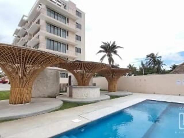 Penthouse en Torre Puerta al Mar nuevo amueblado