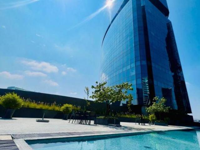 Penthouse en Venta 2 niveles Landmark