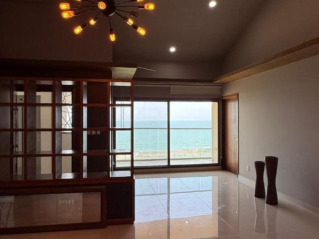 PENTHOUSE EN VENTA, 320mtrs m?s terrazas, 4 rec?maras, 4 estacionam, TORRES EL SENDERO, VERACRUZ