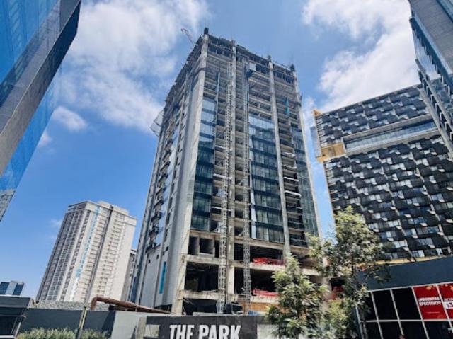 Penthouse en Venta