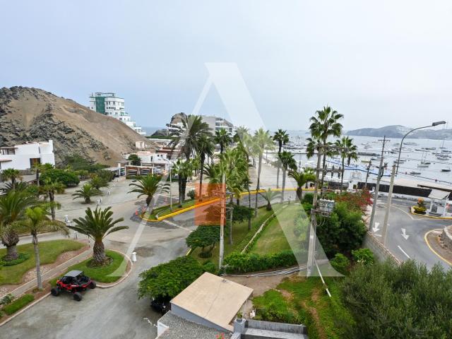 Penthouse en Venta 4H 5B 2C Bellisimo en Embajadores