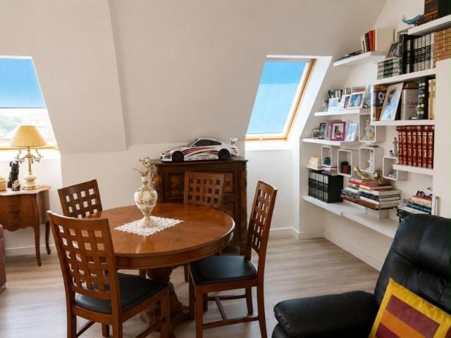 Penthouse en venta Collado Villalba
