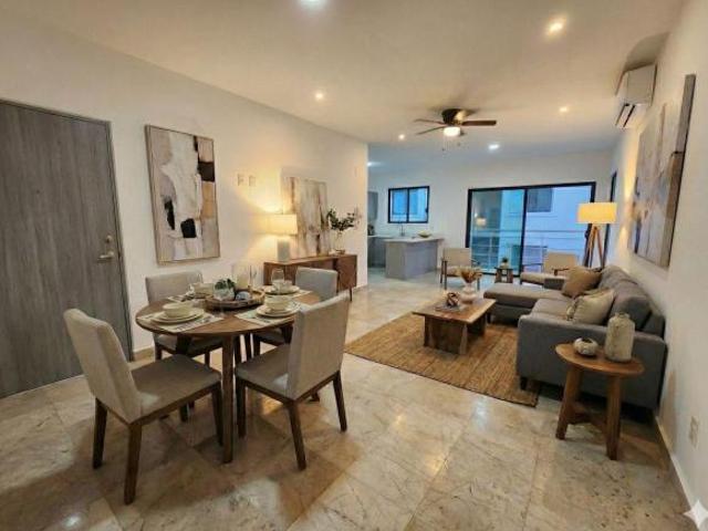 Penthouse de 3 Recámaras en Venta en Portanova, Cabo San Lucas
