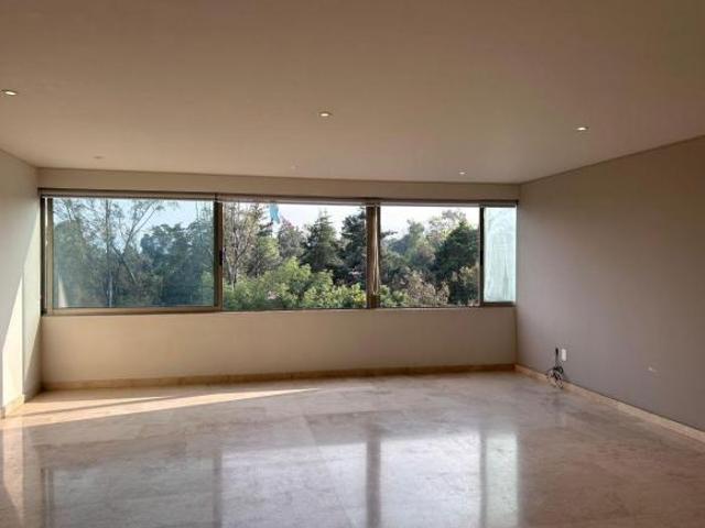 PENTHOUSE EN VENTA CON ROOF GARDEN PRIVADO