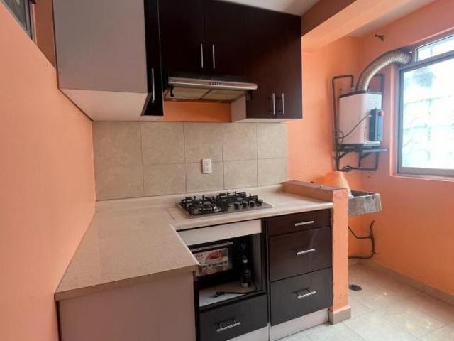 Penthouse en VENTA con roof garden privado, en Oriente 233 Agrícola Oriental