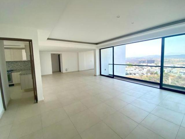 Penthouse en Cañadas del Lago | 172 m² + Vista Panorámica a la Presa | $150 mil de Bono