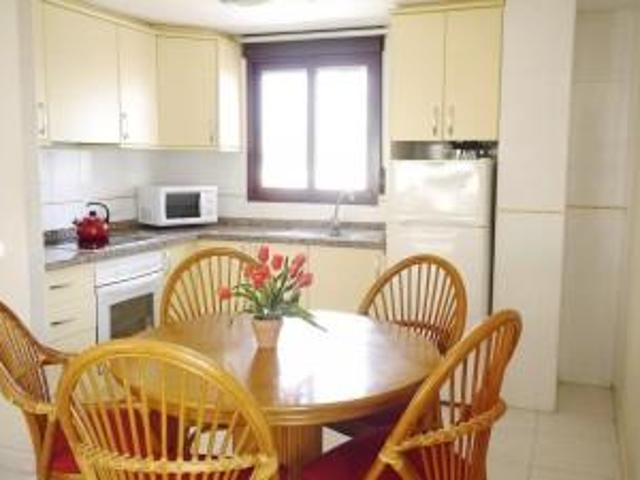 Penthouse en venta Calpe