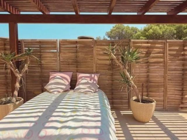 Penthouse en venta Calvia