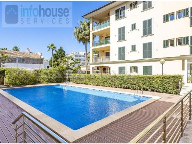 Penthouse en venta Calvia