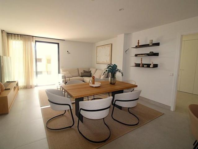 Penthouse en venta Campos