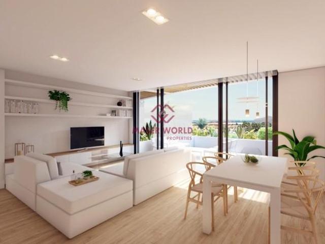 Penthouse en venta Cartagena