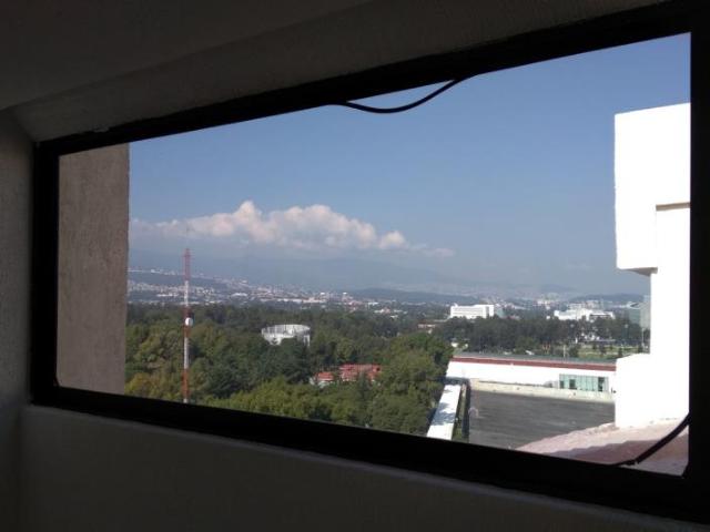Penthouse en Venta CDMX, Arenal Tepepan, Tlalpan