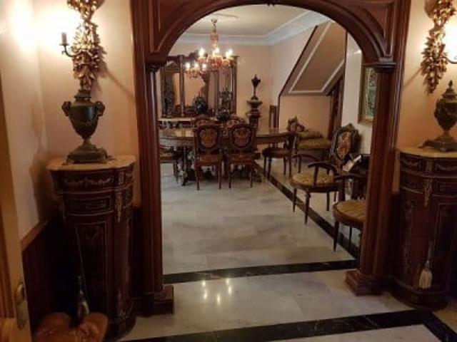 Penthouse en venta Ceuta