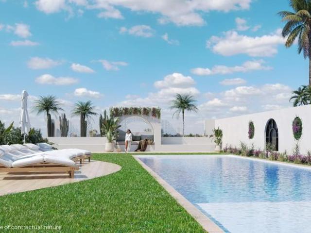 Penthouse en venta Ciudad quesada
