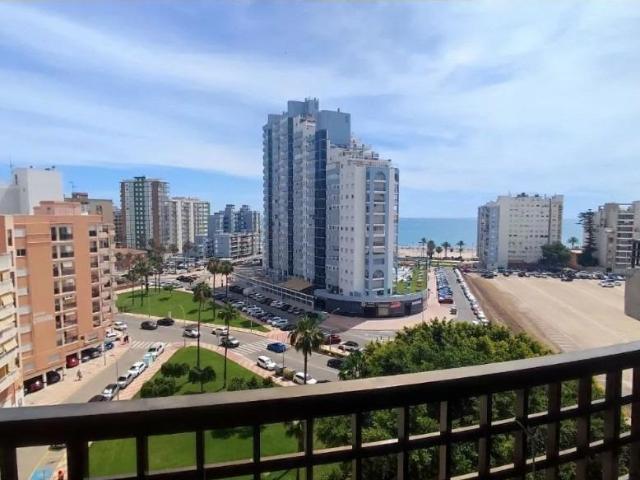 Penthouse en venta Cullera